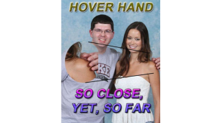 Illustration for article titled Korea's Take on the “Virgin Floating Hand” Meme